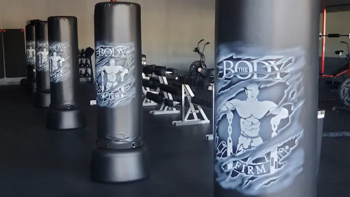 The Body Firm Atlanta Picture 1