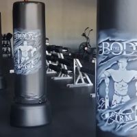 The Body Firm Atlanta ico