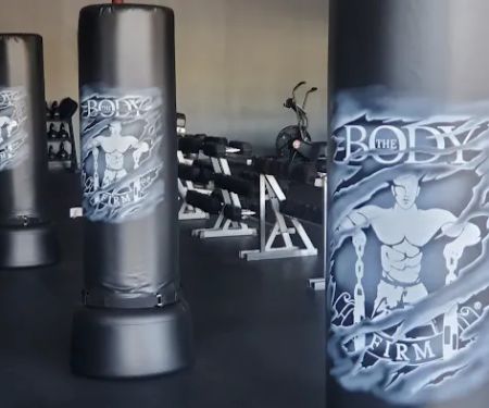 The Body Firm Atlanta