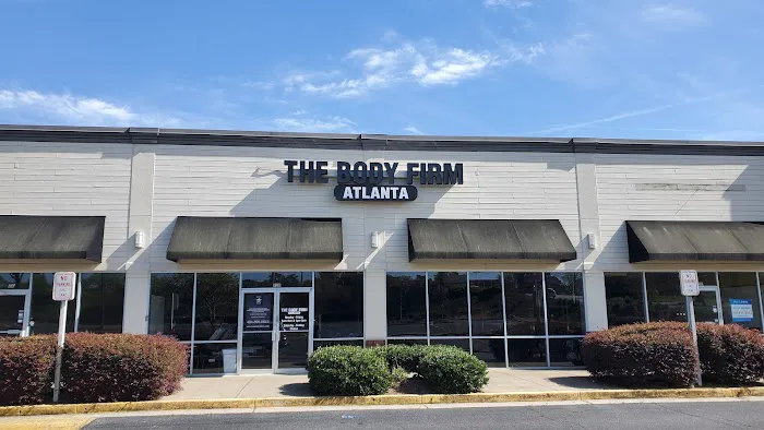 The Body Firm Atlanta Picture 10