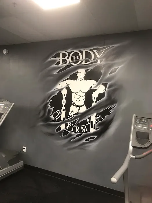 The Body Firm Atlanta Picture 8