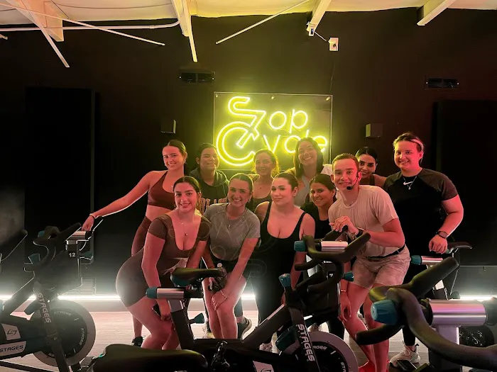 TOP CYCLE LLC Picture 10