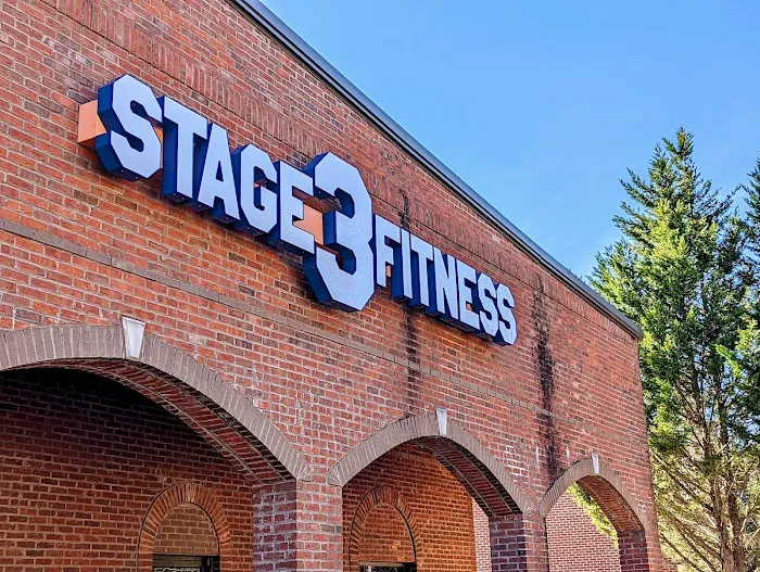 Stage 3 Fitness Picture 1