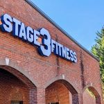 Stage 3 Fitness