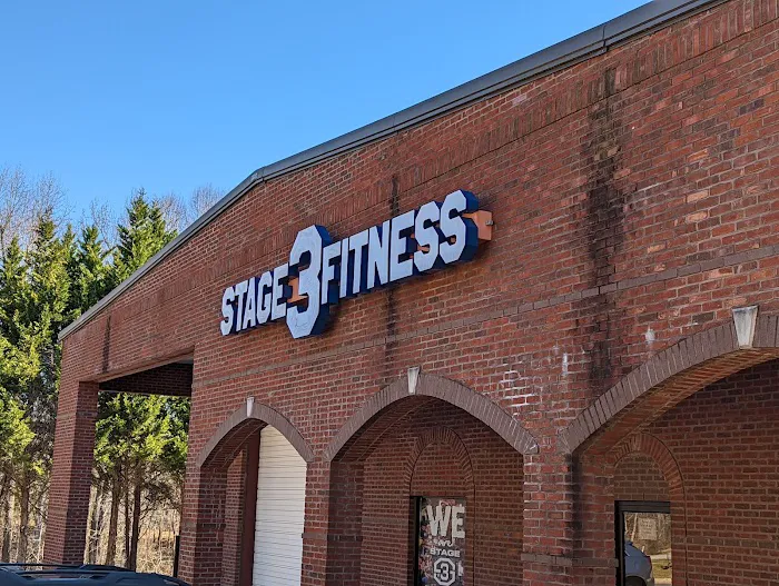 Stage 3 Fitness Picture 2