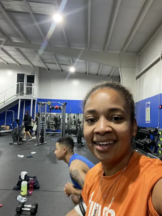 Stage 3 Fitness Picture 4