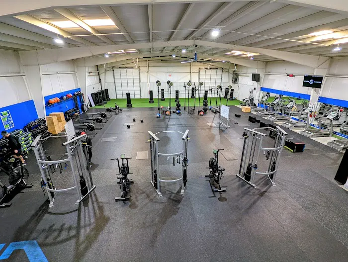 Stage 3 Fitness Picture 3