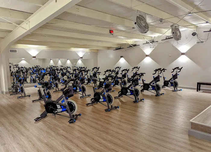 Stage 3 Fitness Picture 6