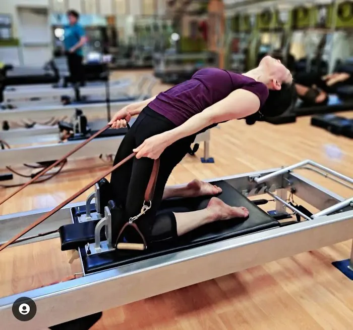 Vitality Method Studio, Duluth and Lawrenceville Picture 10