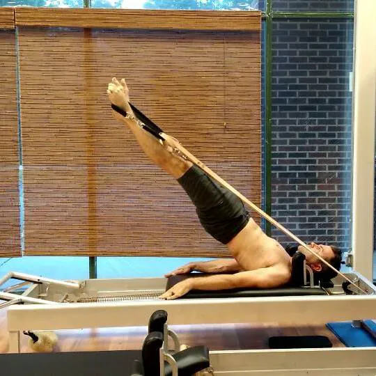 Vitality Method Studio, Duluth and Lawrenceville Picture 7