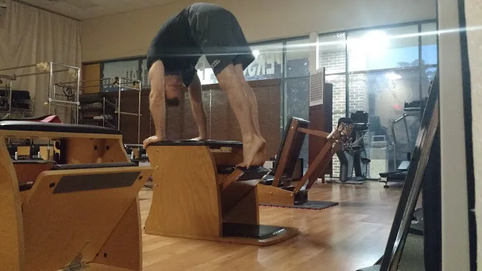 Vitality Method Studio, Duluth and Lawrenceville Picture 1