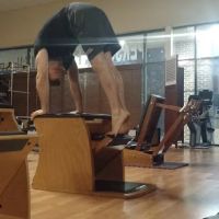 Vitality Method Studio, Duluth and Lawrenceville ico