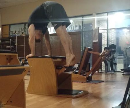 Vitality Method Studio, Duluth and Lawrenceville