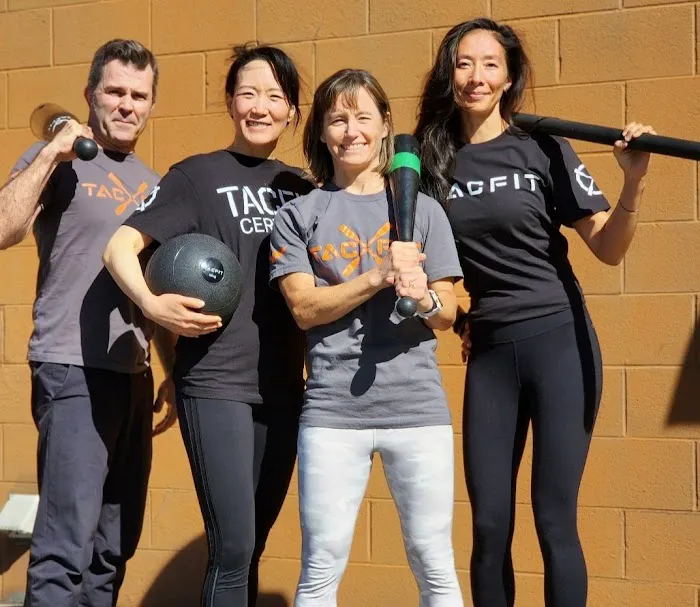 Vitality Method Studio, Duluth and Lawrenceville Picture 3