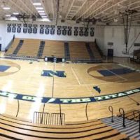 Northview High School Gymnasium ico