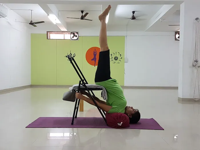 Brinda Yog Studio Picture 7