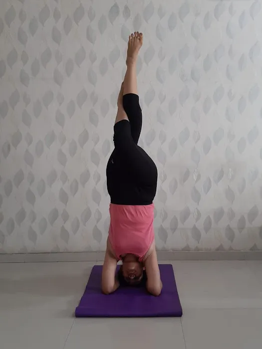 Brinda Yog Studio Picture 6