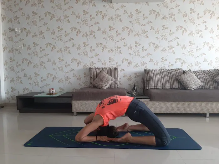 Brinda Yog Studio Picture 8