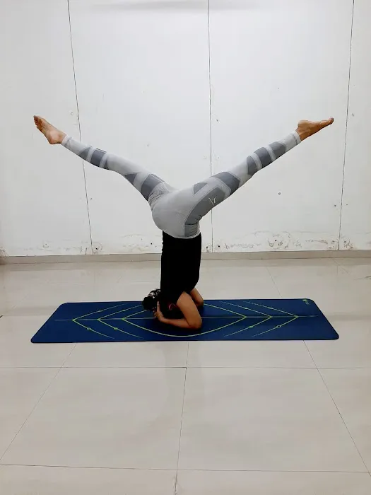 Brinda Yog Studio Picture 5
