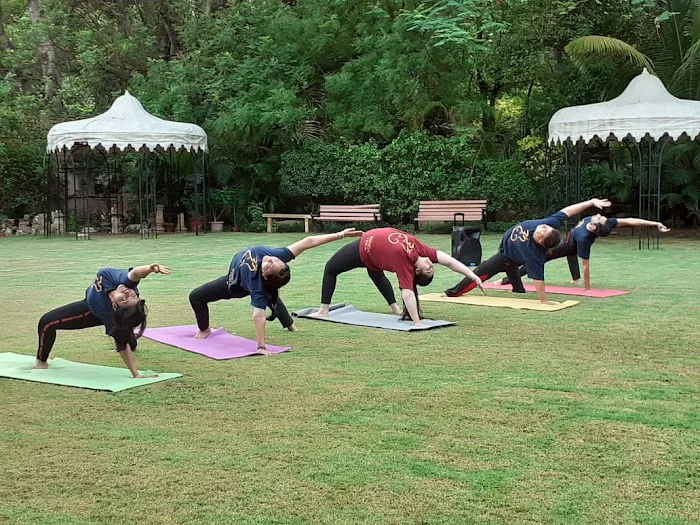 Brinda Yog Studio Picture 9