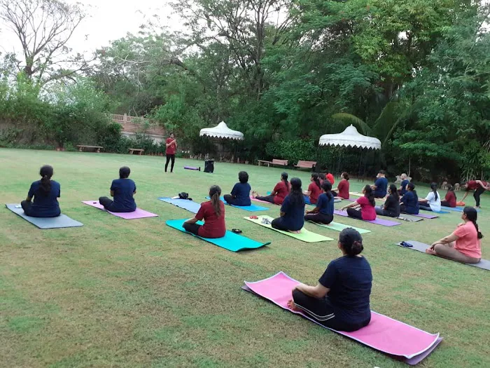 Brinda Yog Studio Picture 1