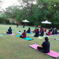 Brinda Yog Studio ico