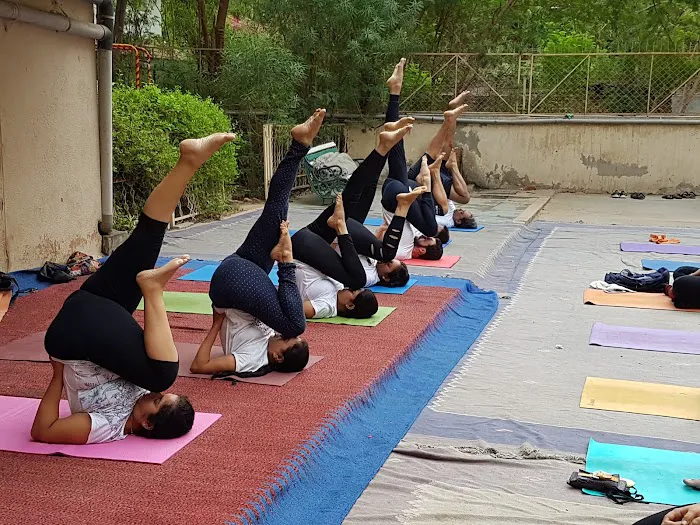 Brinda Yog Studio Picture 4