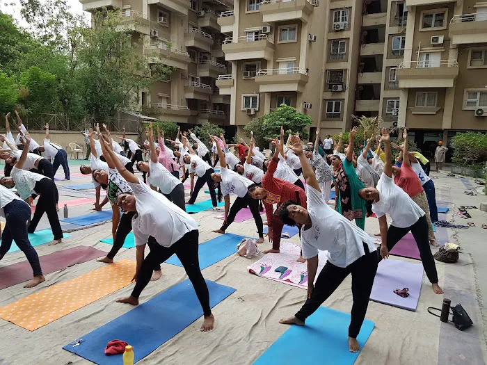 Brinda Yog Studio Picture 3