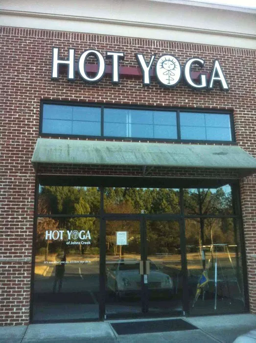 Infinity Hot Yoga Picture 5
