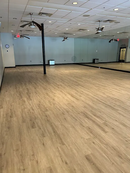 Infinity Hot Yoga Picture 2