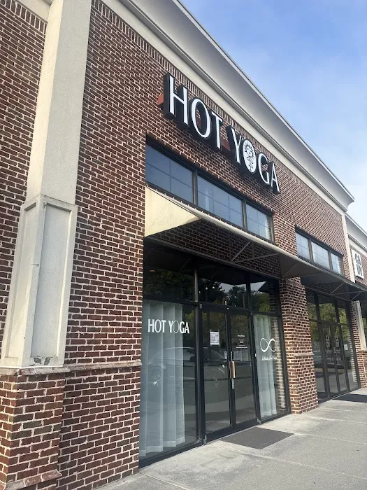 Infinity Hot Yoga Picture 9