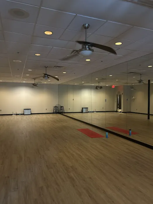 Infinity Hot Yoga Picture 7