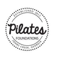 Pilates Foundations ico