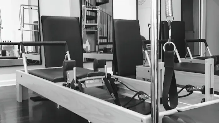 Pilates Foundations Picture 2