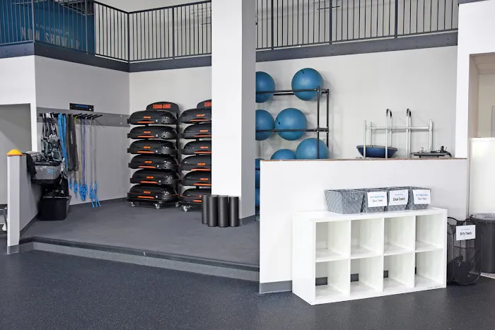 Burn Boot Camp Picture 6