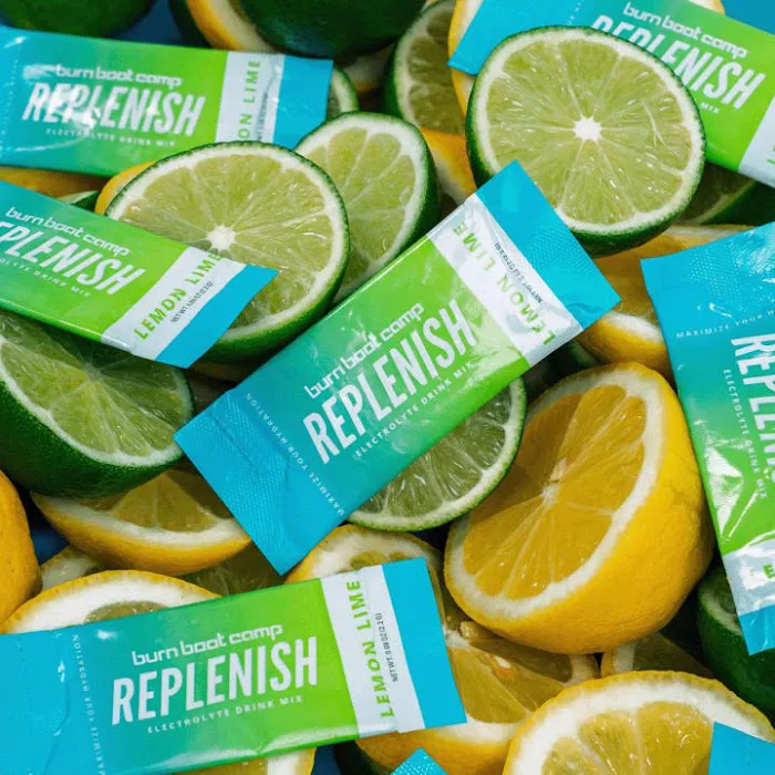 Burn Boot Camp Picture 4