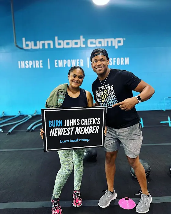 Burn Boot Camp Picture 10