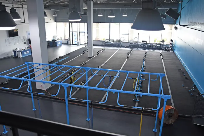 Burn Boot Camp Picture 9