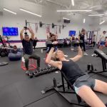 F45 Training Johns Creek