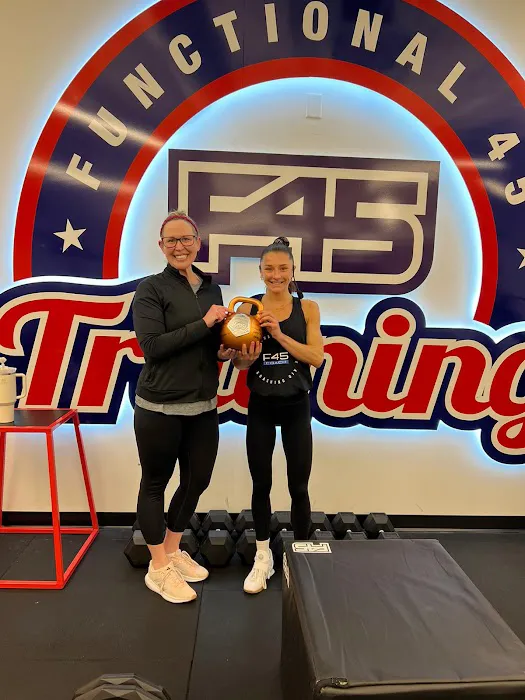 F45 Training Johns Creek Picture 9