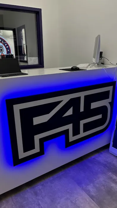 F45 Training Johns Creek Picture 4