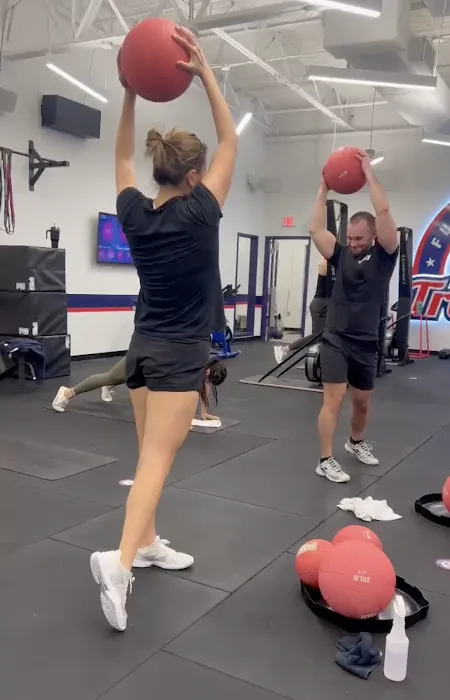 F45 Training Johns Creek Picture 5