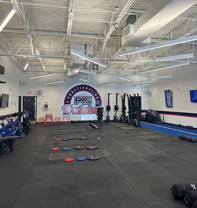 F45 Training Johns Creek Picture 10
