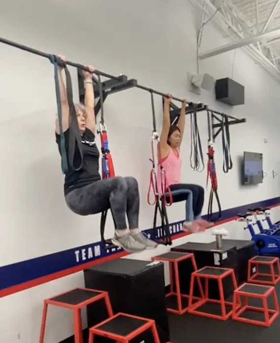 F45 Training Johns Creek Picture 6