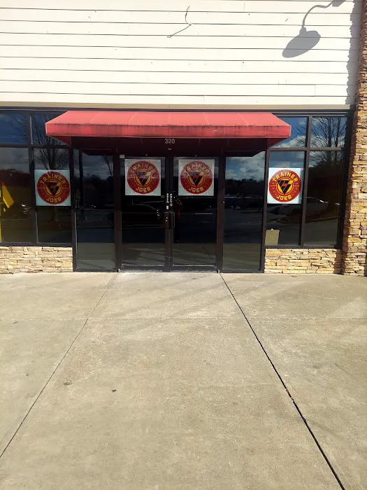 Trainer Joes Picture 1