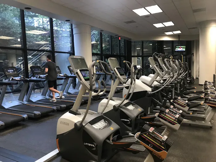 AFC Fitness & Spa Picture 9