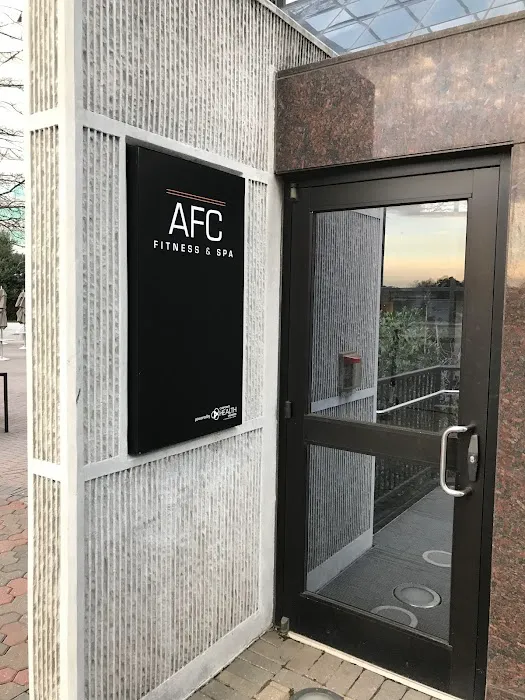 AFC Fitness & Spa Picture 7