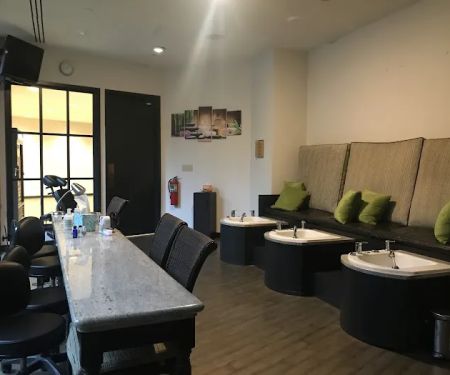 AFC Fitness & Spa