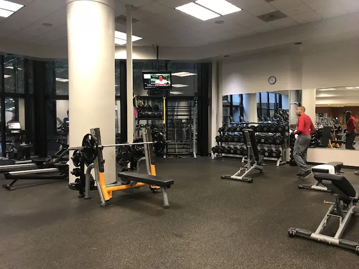 AFC Fitness & Spa Picture 3