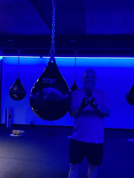 Pepper Boxing Picture 2